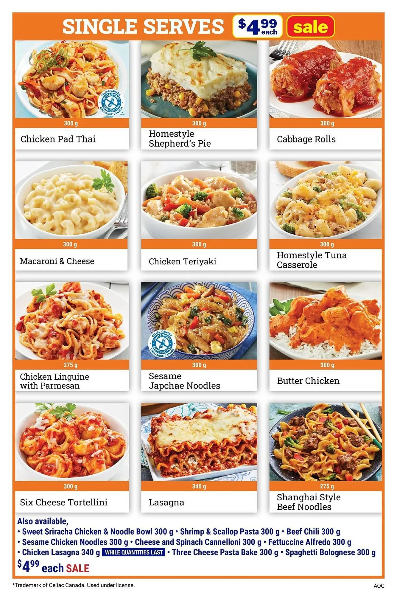 M & M Food Market flyer from December 31 to February 1 2026 - flyer page 6