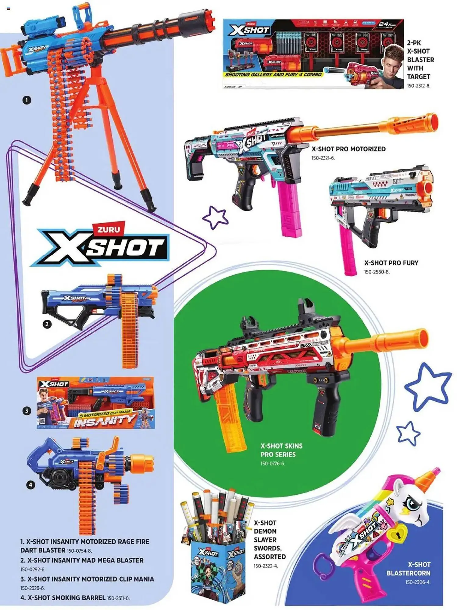 Canadian Tire flyer from October 2 to December 27 2025 - flyer page 4