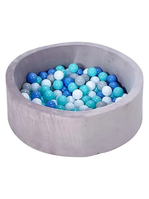 Foam Play Ball Pit