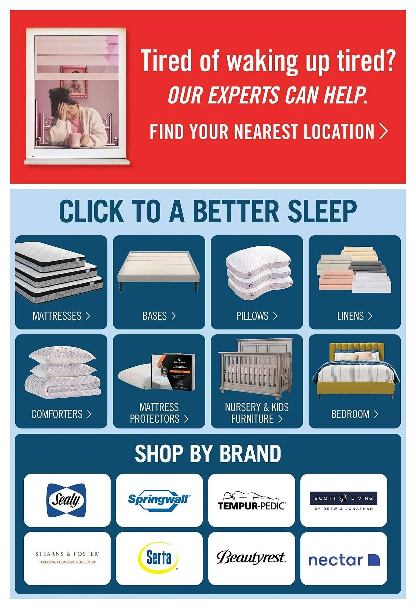 The Brick flyer from July 4 to July 11 2025 - flyer page 3