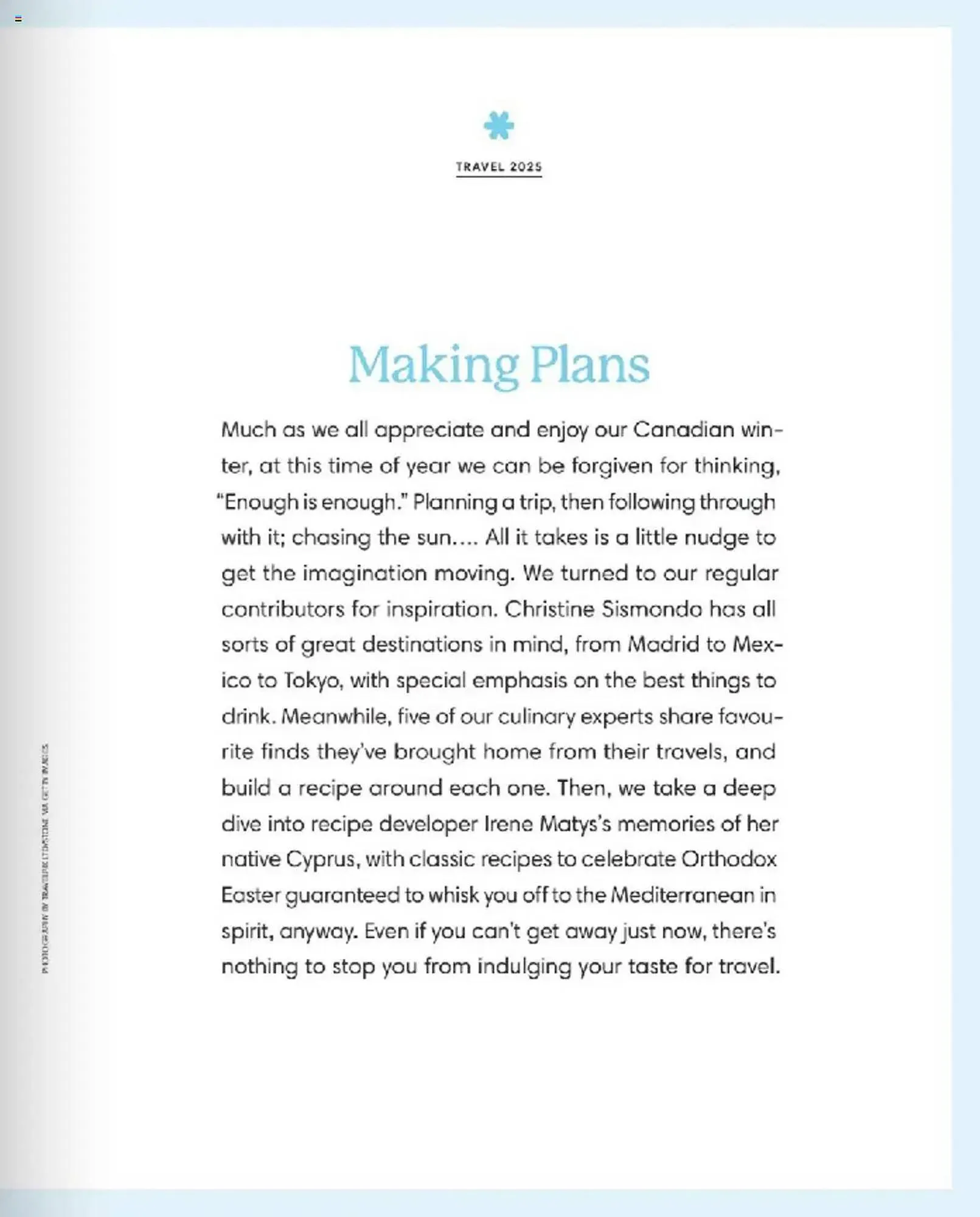 LCBO flyer from March 1 to May 31 2025 - flyer page 61