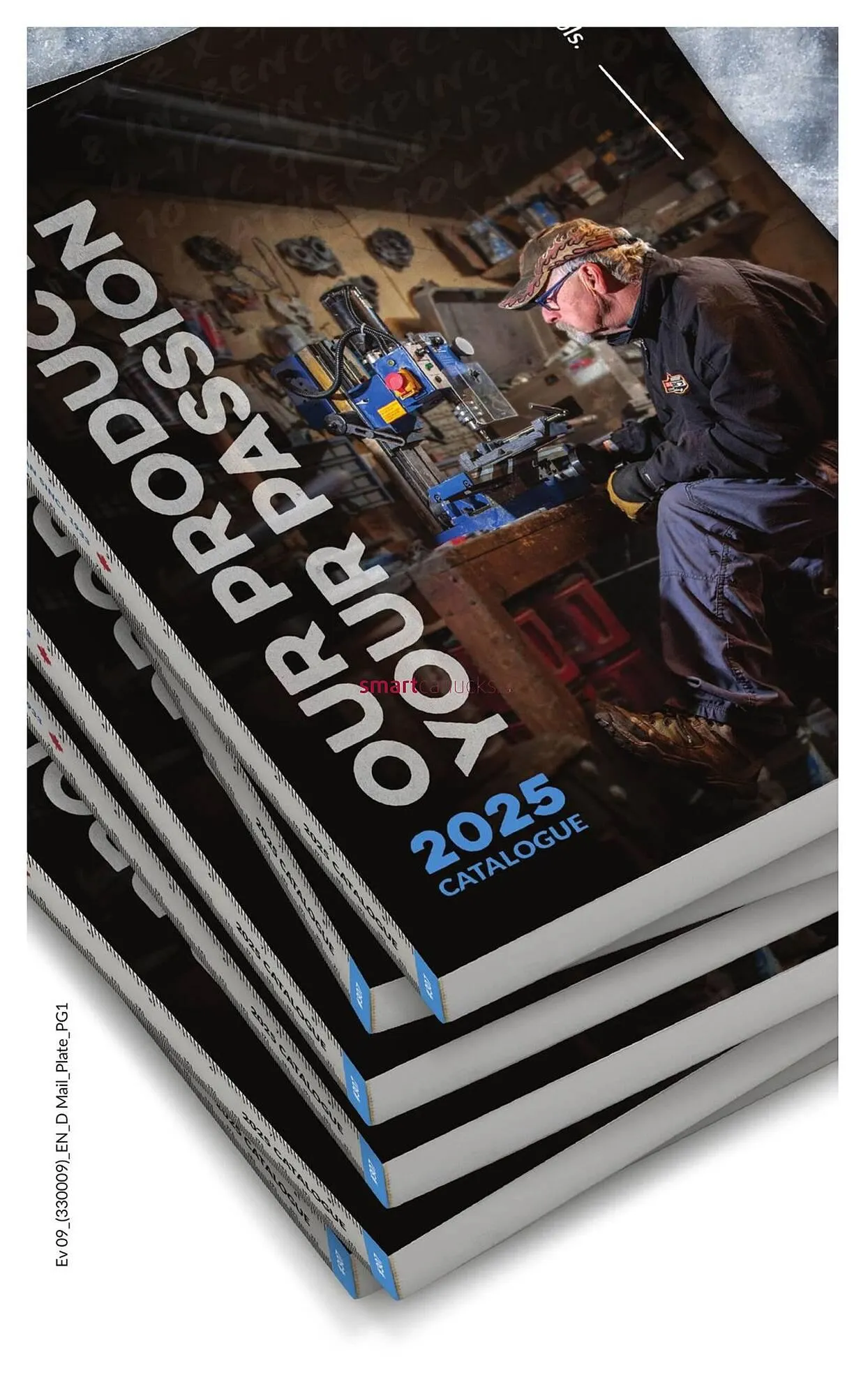 Princess Auto flyer from April 18 to April 24 2025 - flyer page 6