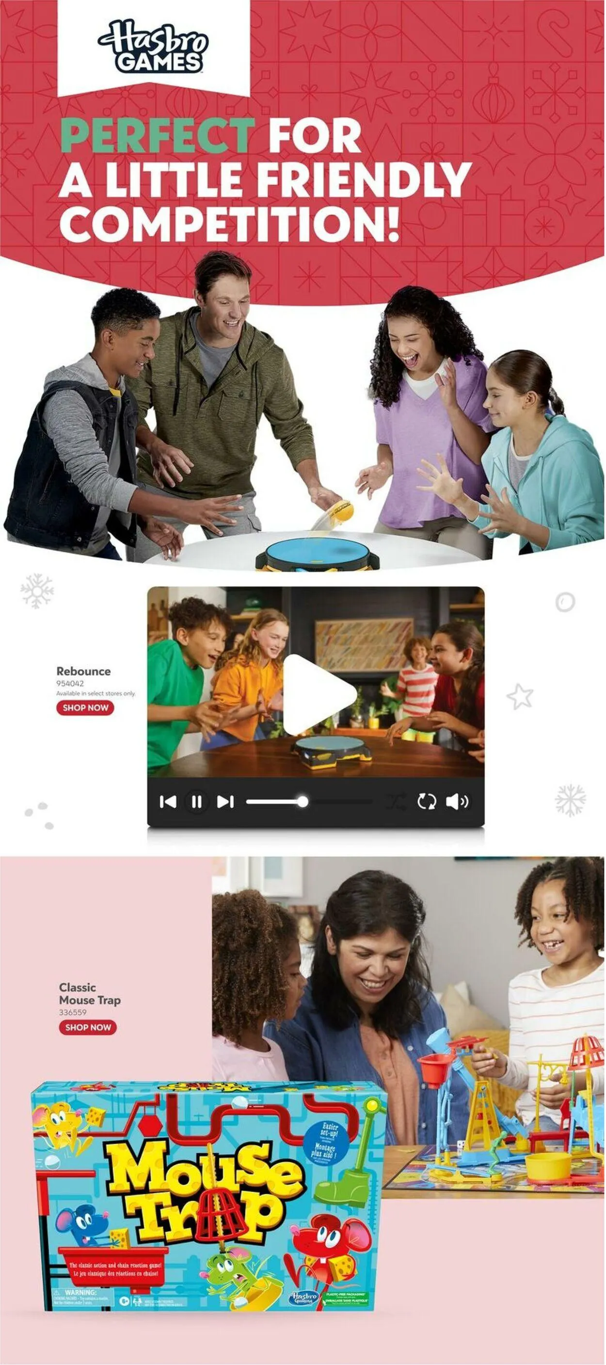 Babies''R''Us Current flyer from November 27 to December 24 2025 - flyer page 17