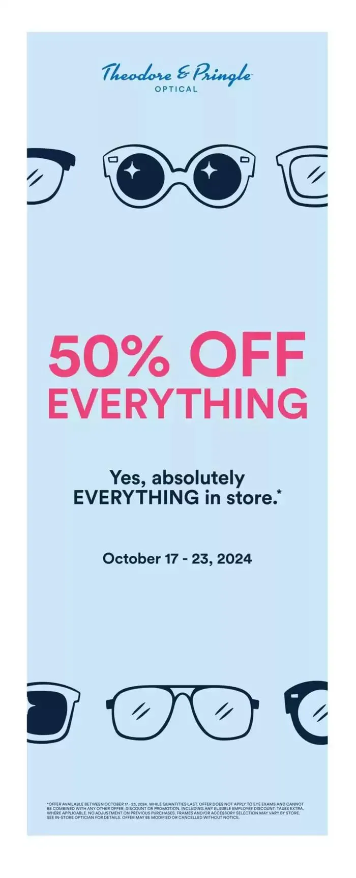 Exclusive deals and bargains from October 17 to October 23 2024 - flyer page 31