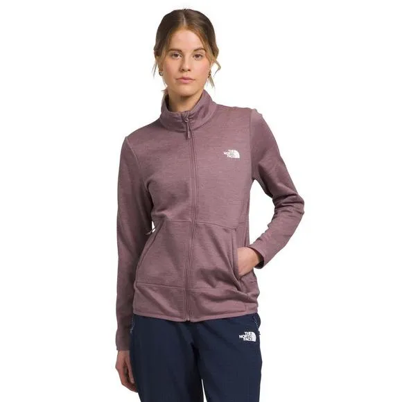 Canyonlands - Women's Fleece Jacket