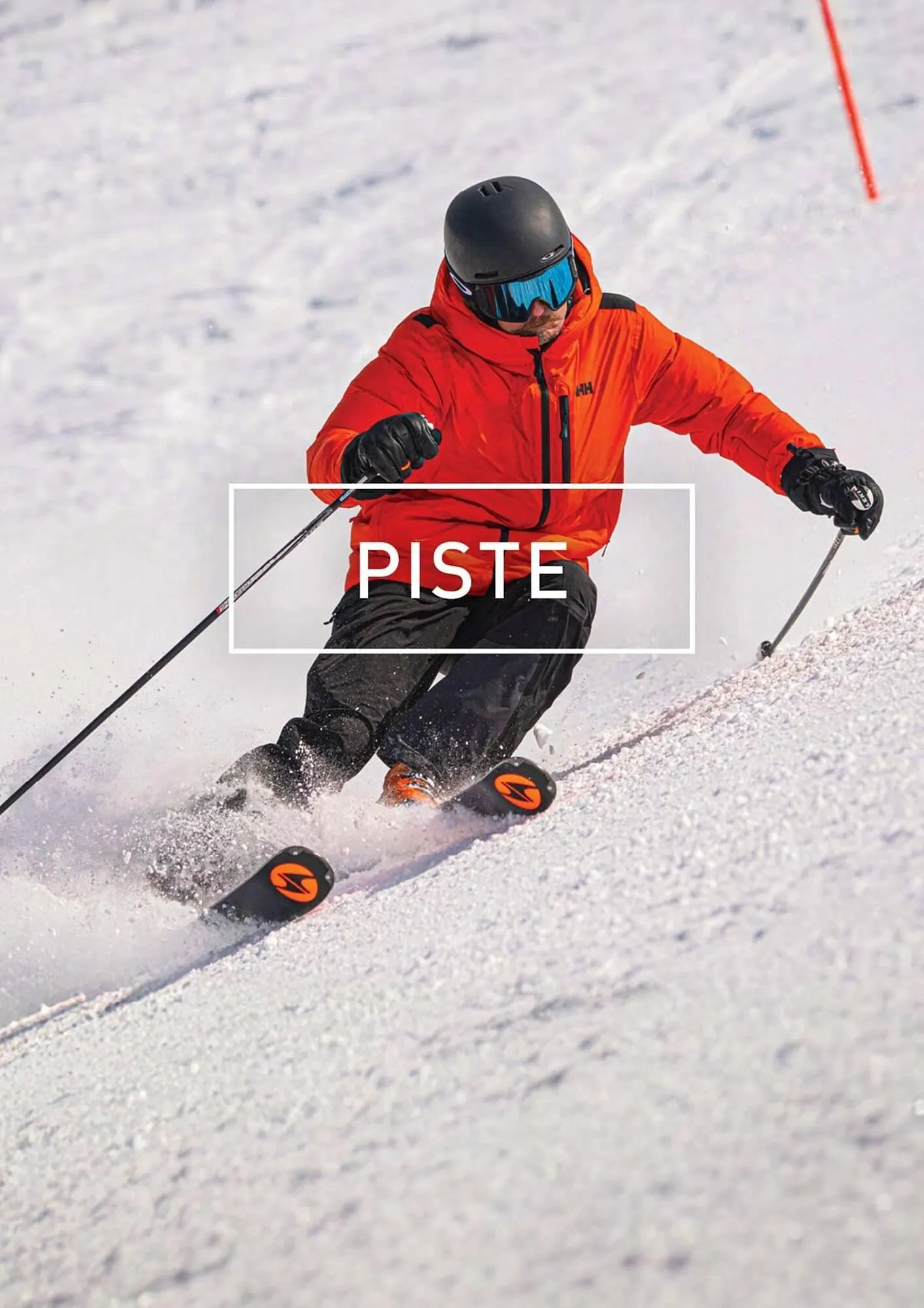 Helly Hansen flyer from September 11 to February 28 2026 - flyer page 7