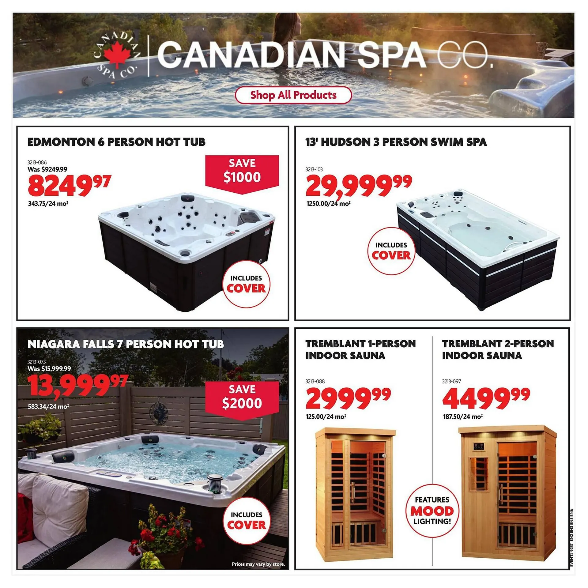 Home Hardware flyer from September 11 to September 17 2025 - flyer page 21