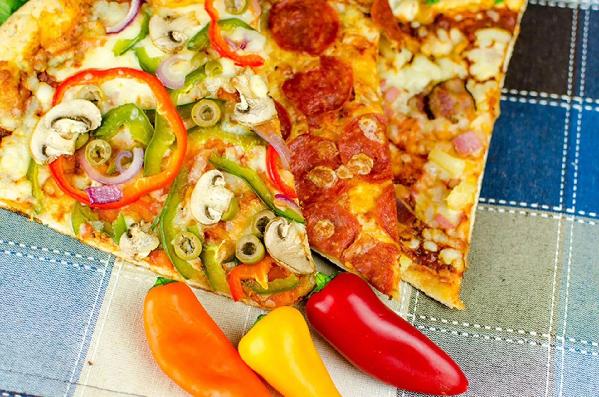 Nations Fresh Foods flyer from March 1 to March 7 2026 - flyer page 10