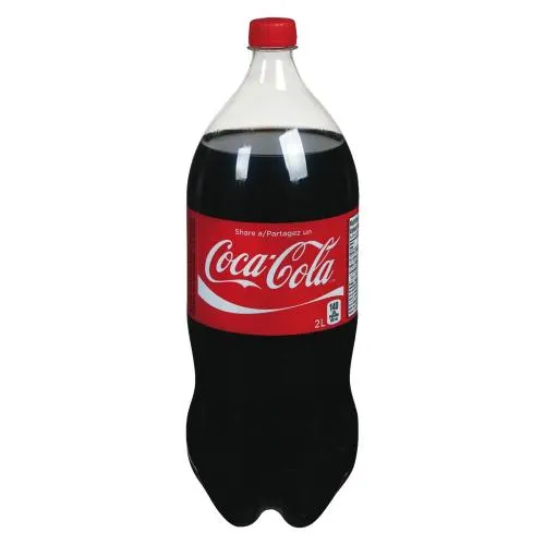 Coca Cola, 2 l
