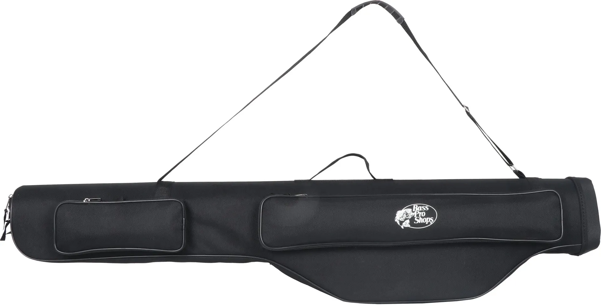 Bass Pro Shops® Expanded Dual Rod Case