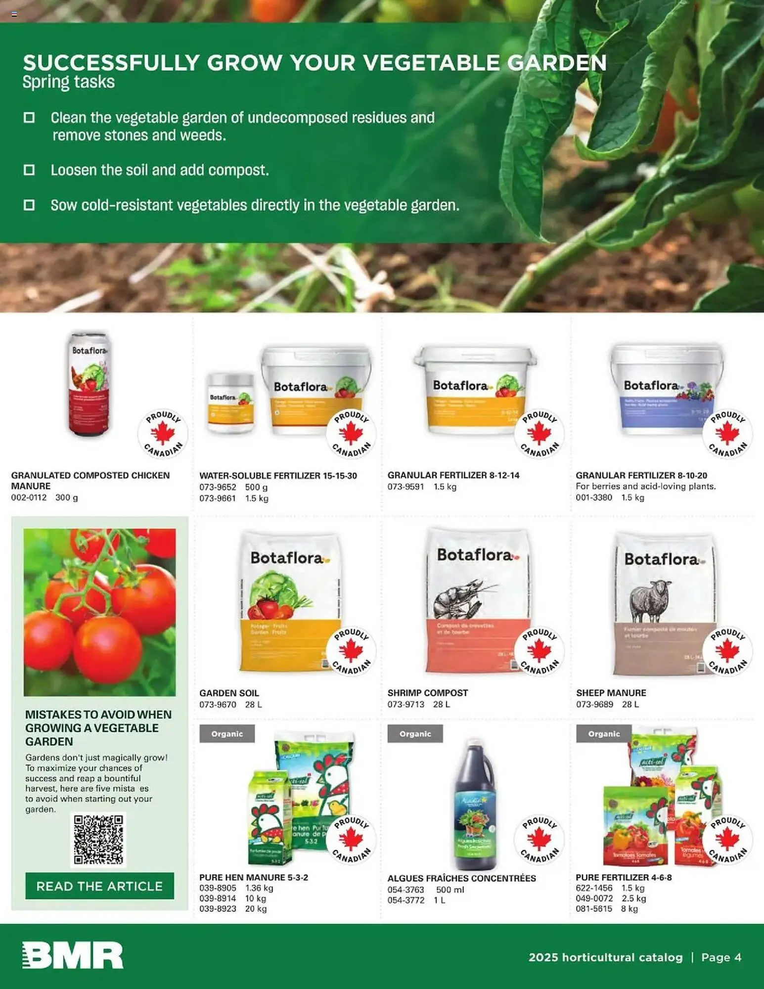 BMR flyer from April 10 to December 31 2025 - flyer page 4