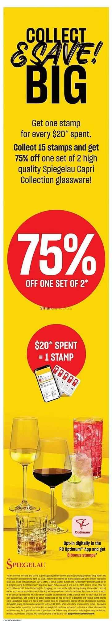 No Frills flyer from May 29 to June 4 2025 - flyer page 17