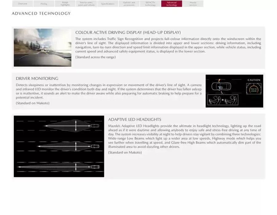 Mazda MX-30 from February 21 to February 21 2026 - flyer page 25