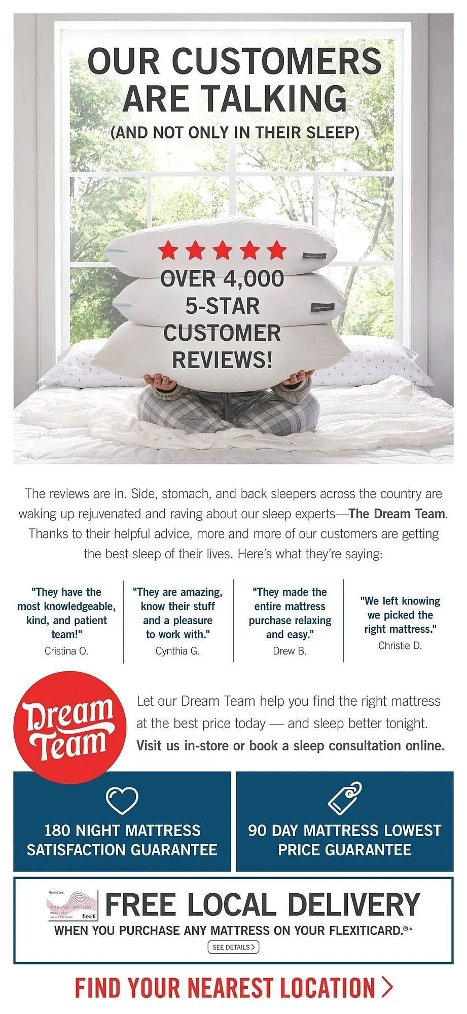 The Brick flyer from June 19 to June 24 2025 - flyer page 6