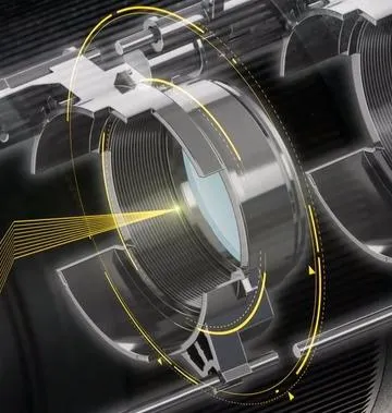 NIKKOR Z 24-70mm f/4 S