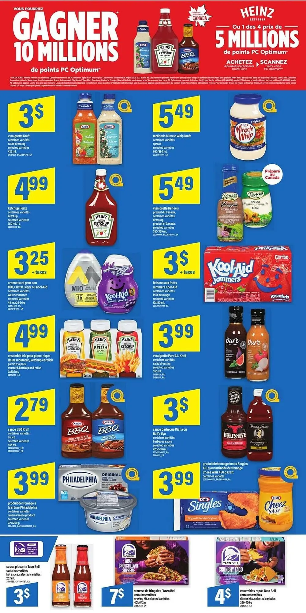 Maxi flyer from May 8 to May 22 2025 - flyer page 15