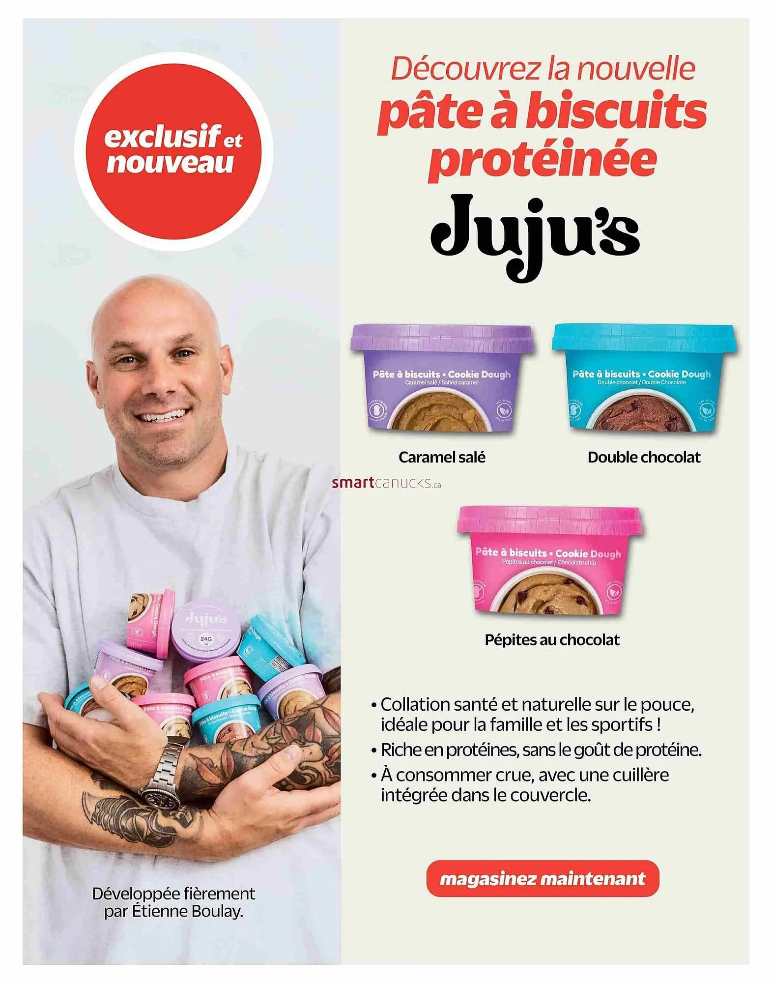 Metro flyer from November 6 to November 12 2025 - flyer page 15