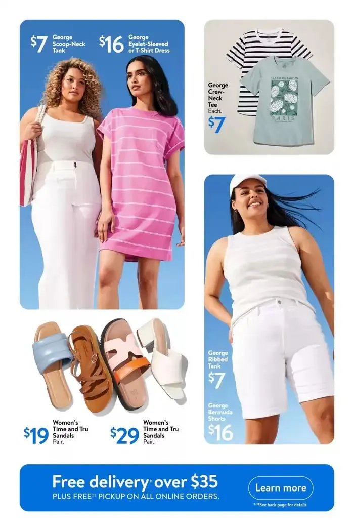 Top offers for all bargain hunters from March 6 to April 2 2025 - flyer page 11