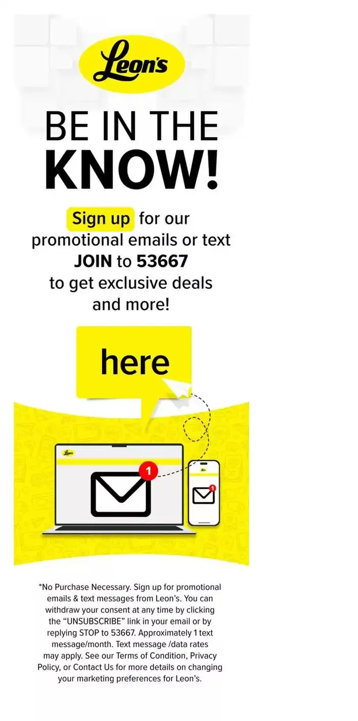 Current bargains and offers from January 2 to January 15 2025 - flyer page 5