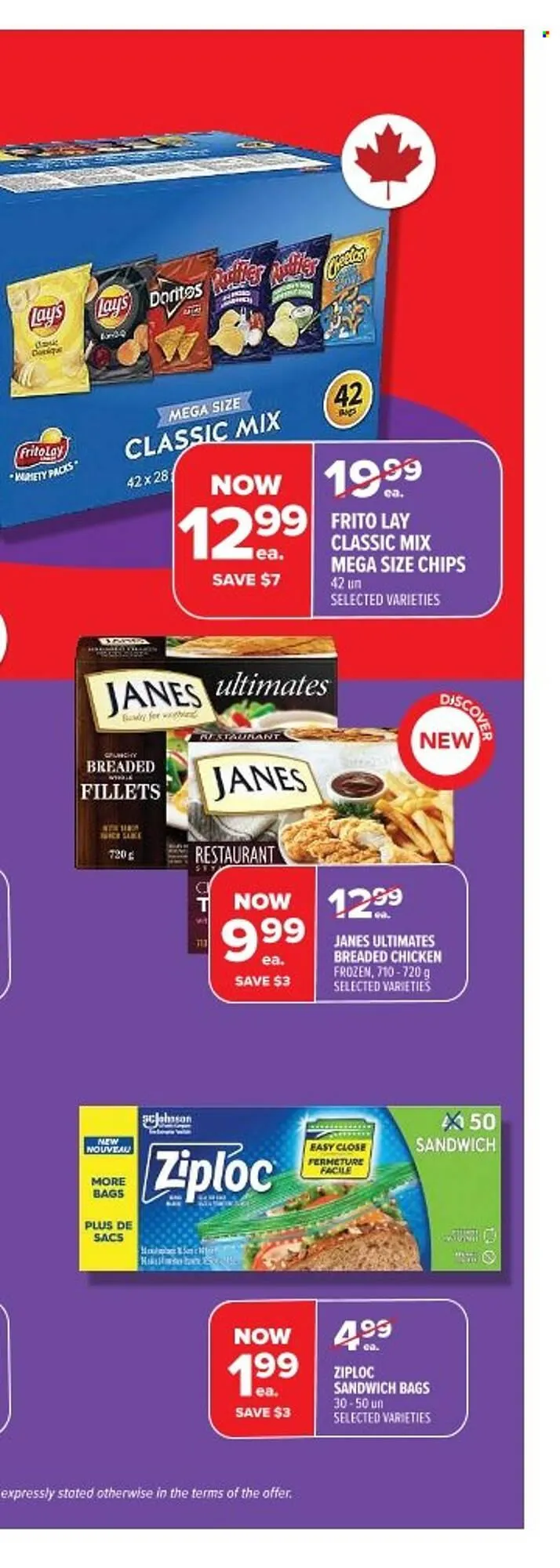 Metro flyer from June 5 to June 11 2025 - flyer page 5