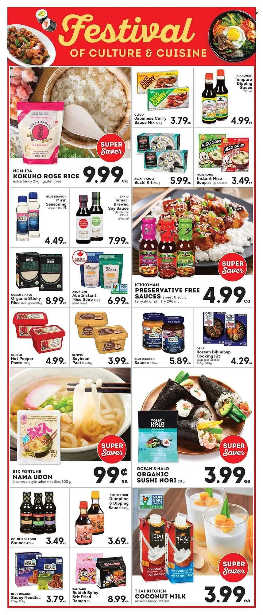 IGA flyer from February 20 to February 26 2026 - flyer page 3