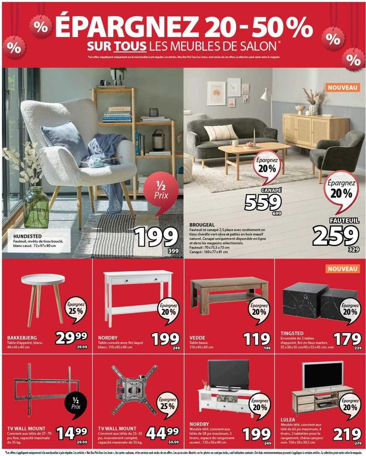 JYSK Current flyer from July 31 to August 14 2025 - flyer page 12