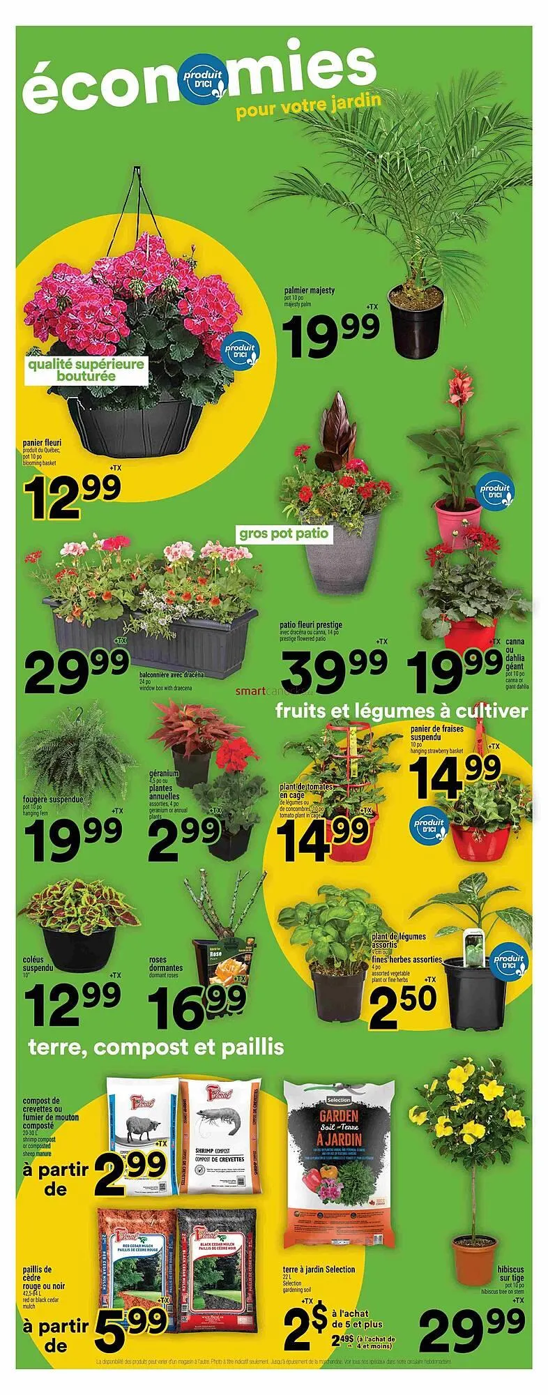 Super C flyer from June 12 to June 18 2025 - flyer page 16