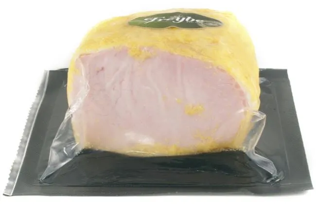 Freybe - Cornmeal Back Bacon