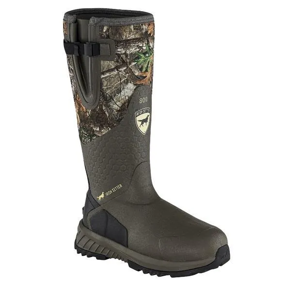 Men's Mudtrek Waterproof Hunting Boots