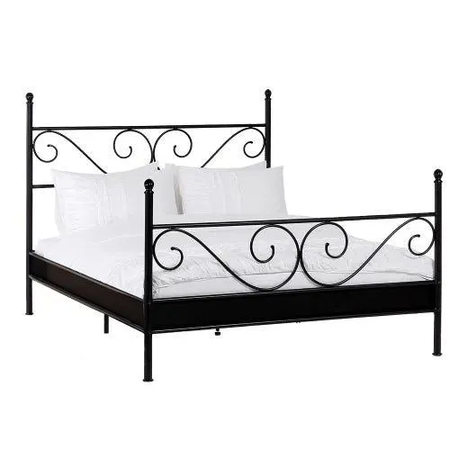Bed Frame (Double)