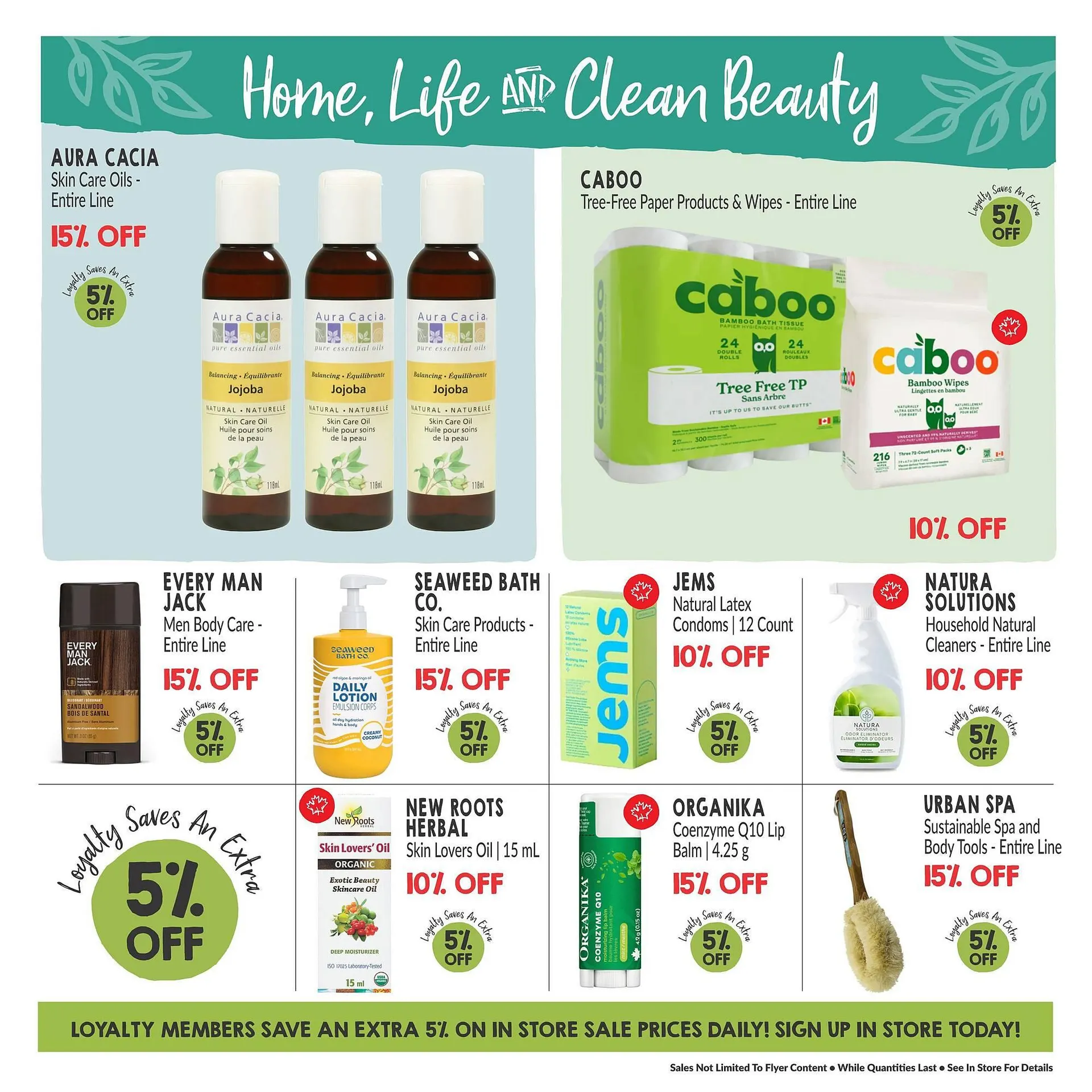 Goodness Me flyer from January 21 to January 27 2026 - flyer page 14