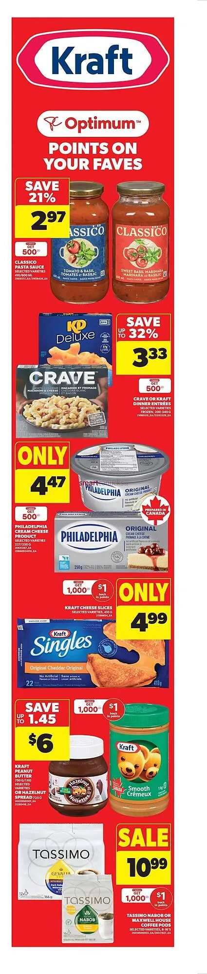 Real Canadian Superstore flyer from October 16 to October 22 2025 - flyer page 5