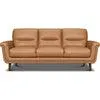 Hope Sofa - Texas Toffee