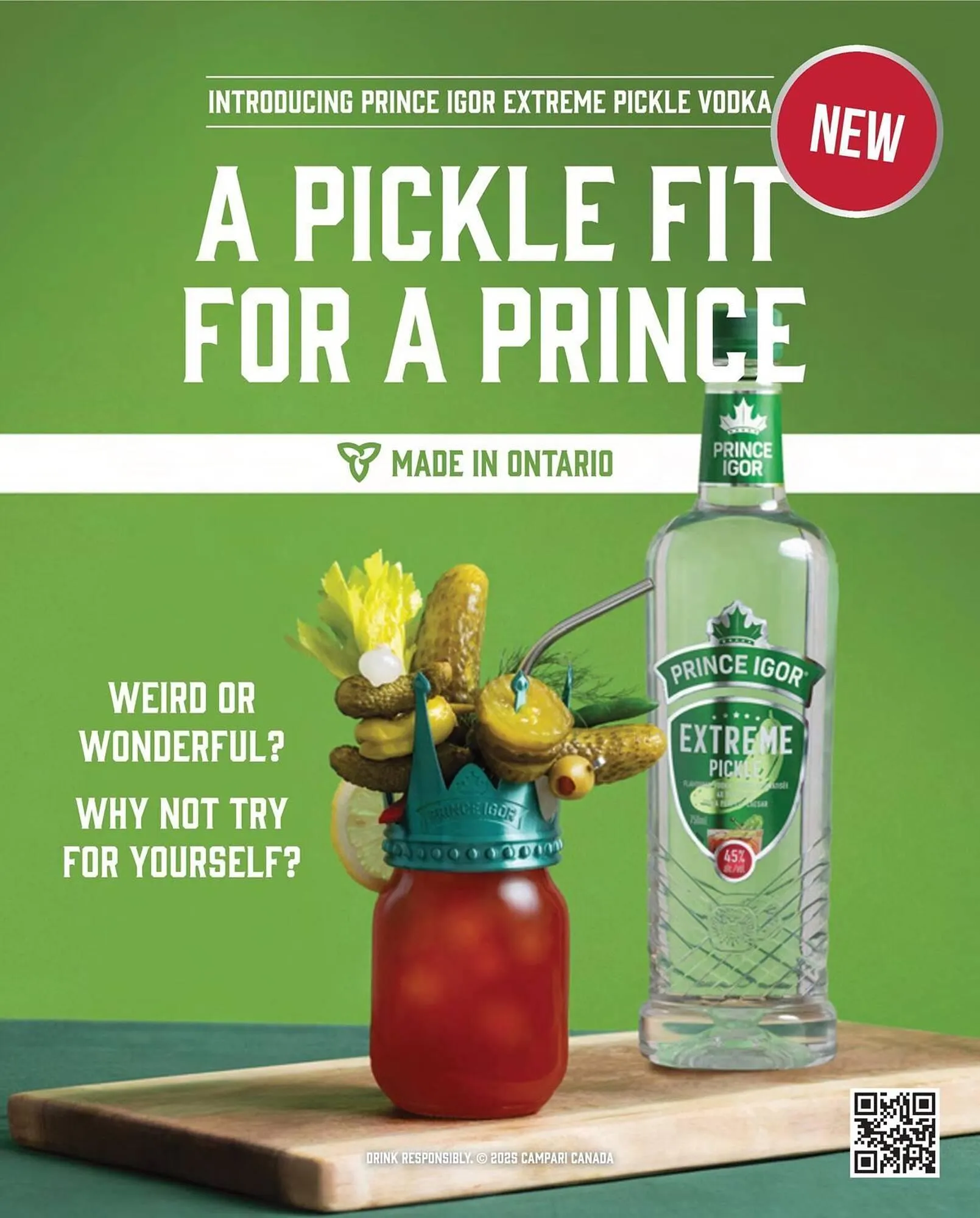 LCBO flyer from May 9 to May 15 2025 - flyer page 29