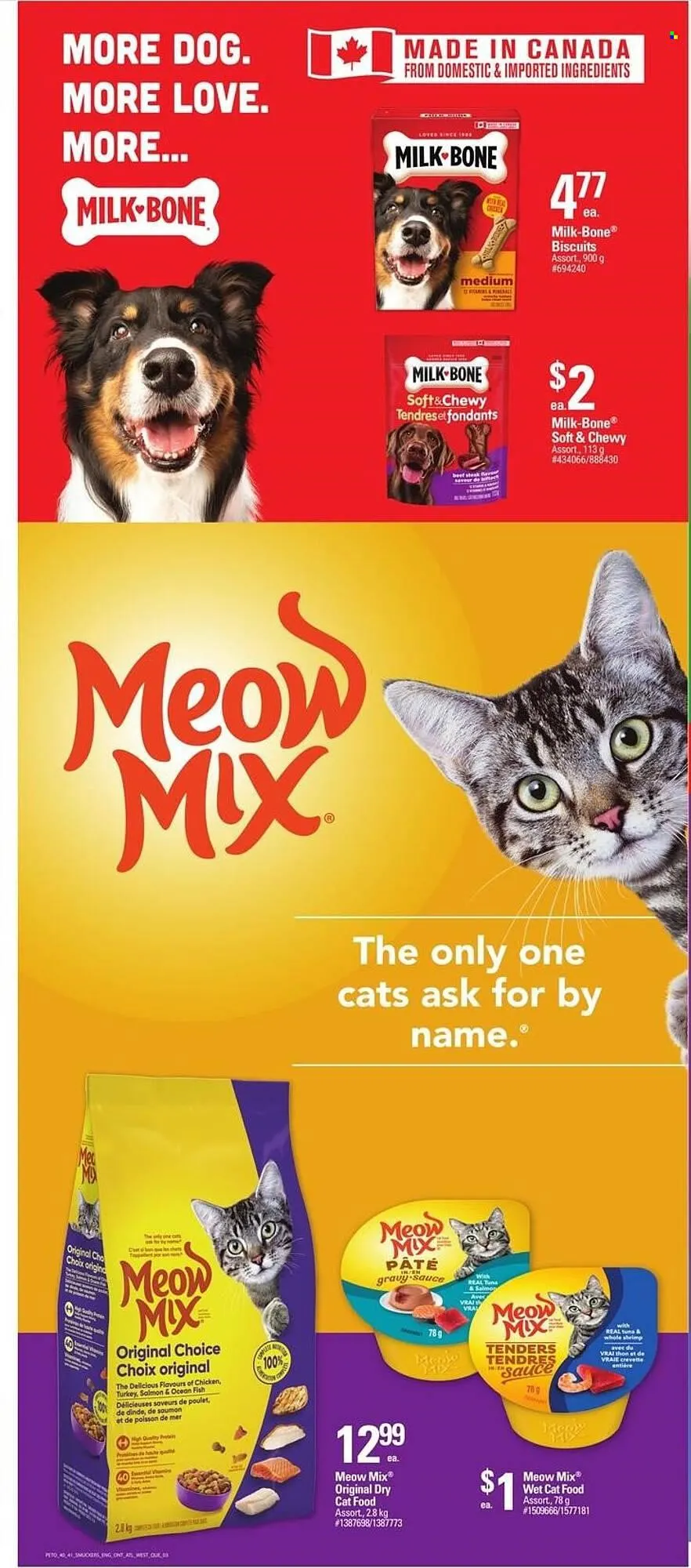 Giant Tiger flyer from May 7 to May 20 2025 - flyer page 3