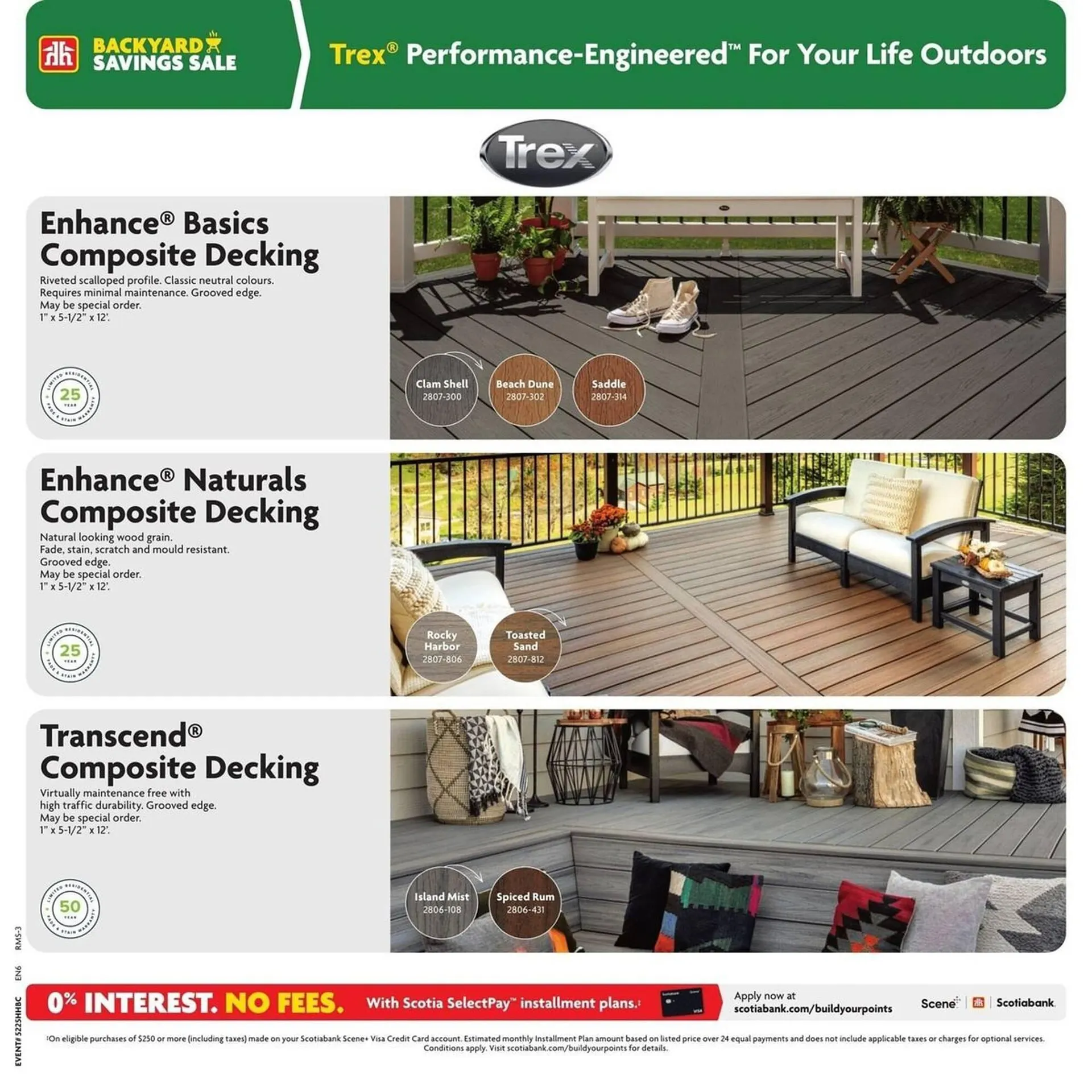 Home Hardware flyer from June 19 to July 2 2025 - flyer page 19