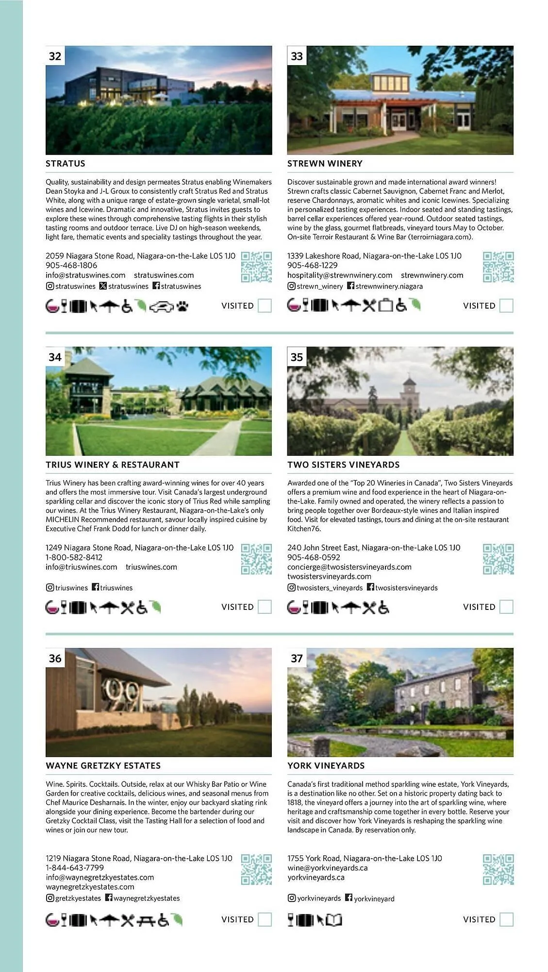 LCBO flyer from May 9 to May 15 2025 - flyer page 206