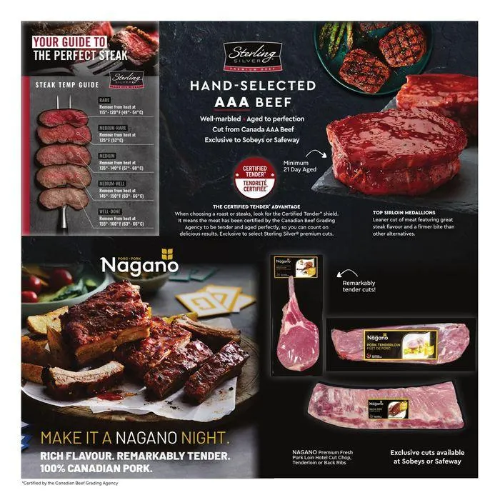 Save now with our deals from June 27 to July 3 2024 - flyer page 13