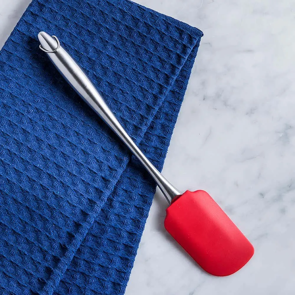 KSP Chroma Silicone Spatula - Red