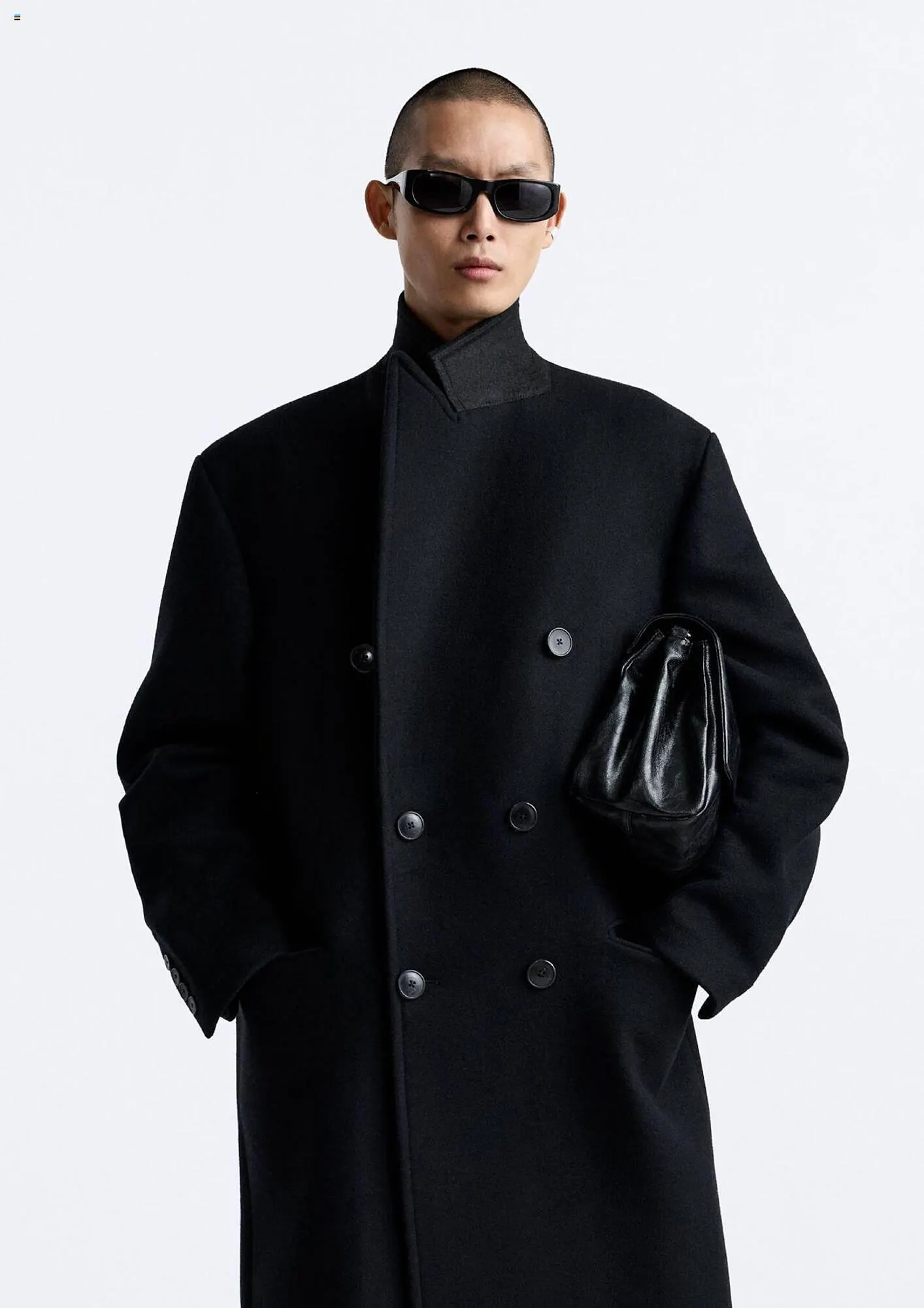 Ofertas de Catálogo ZARA 1 de noviembre al 30 de noviembre 2023 - Página 14 del catálogo