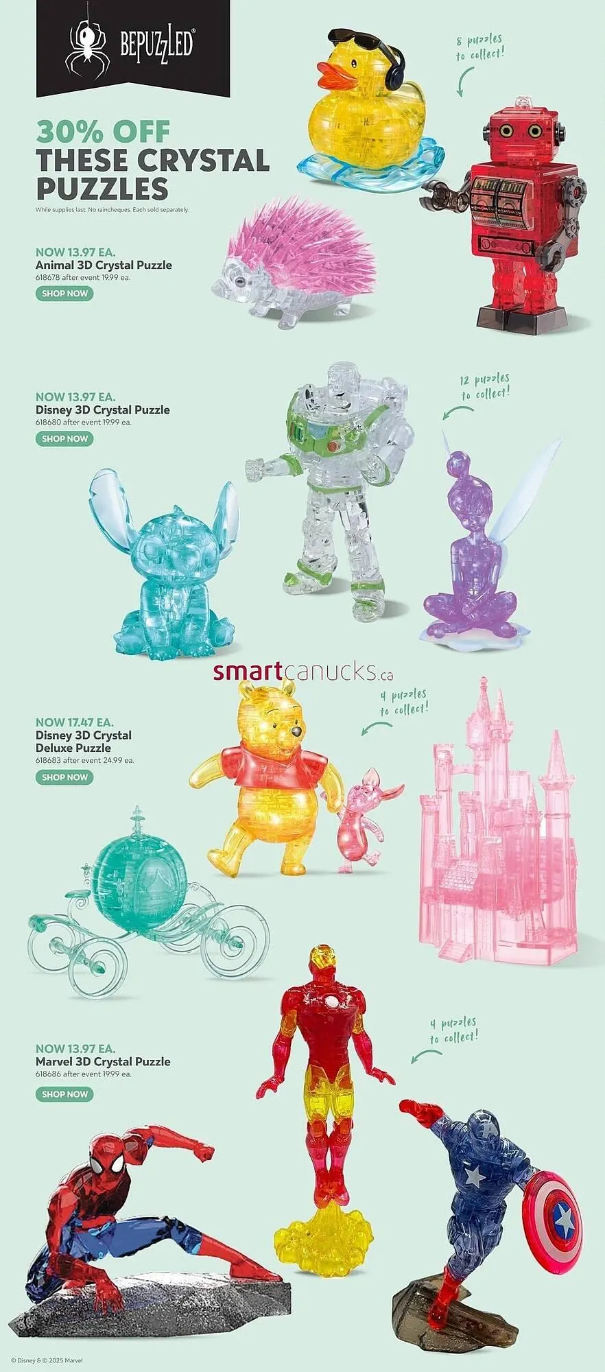 Toys R us flyer from December 4 to December 17 2025 - flyer page 10