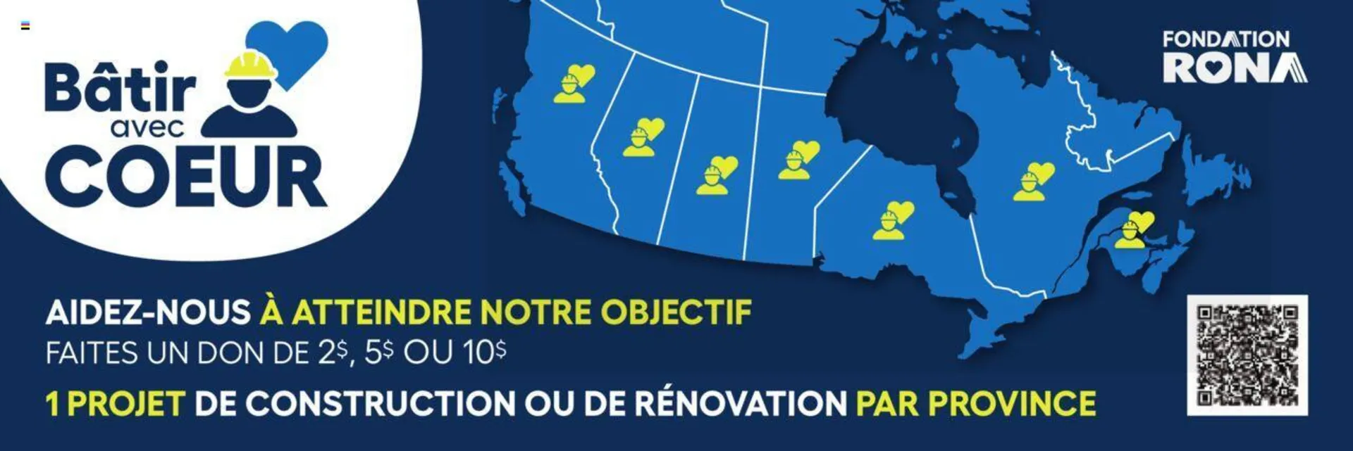 Réno Dépôt flyer from May 2 to May 8 2024 - flyer page 18