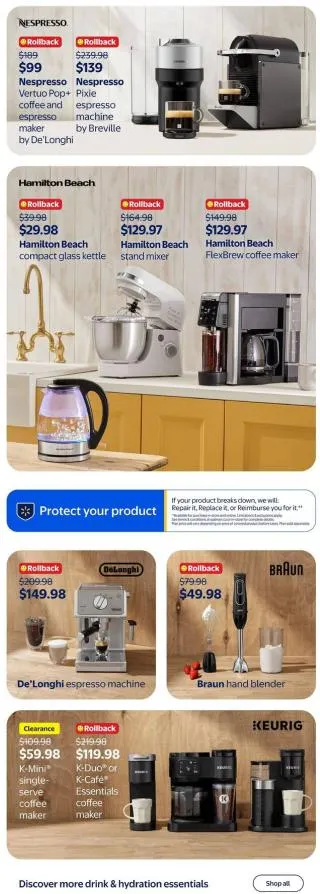 Walmart Flyer - Home and Garden Books from April 20 to May 27 2026 - flyer page 9