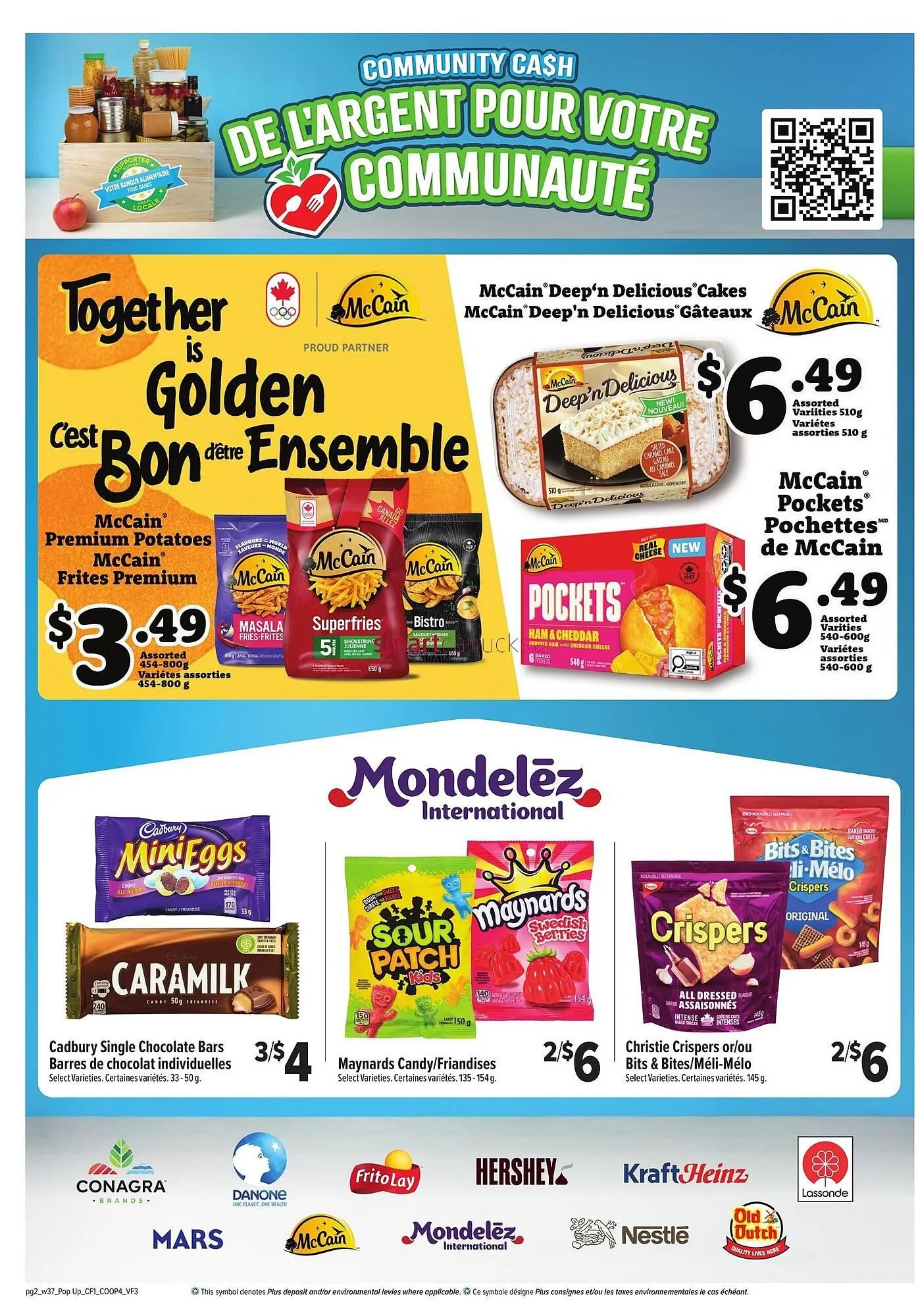 ValuFoods flyer from January 8 to January 14 2026 - flyer page 4