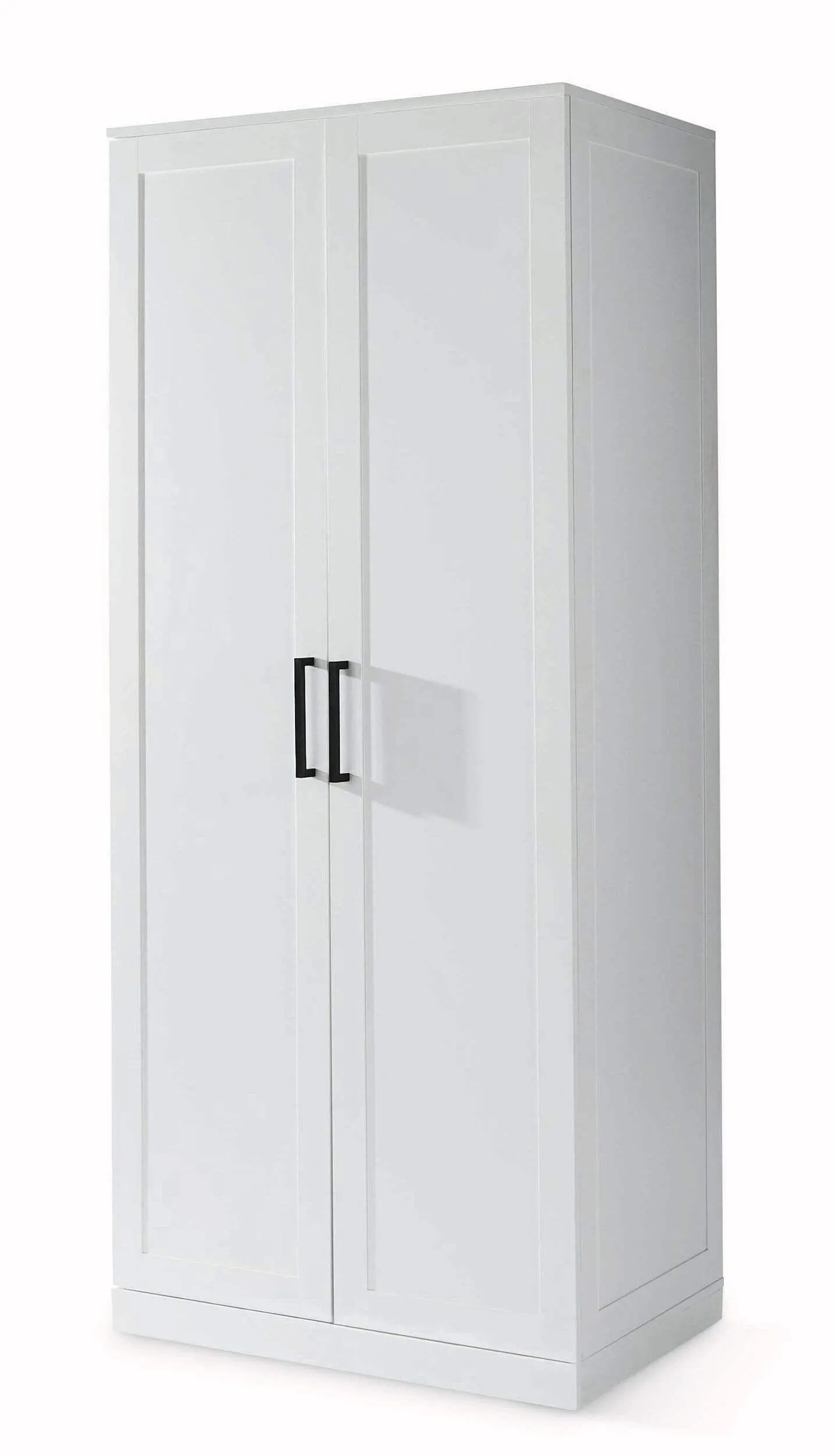 CANVAS Willowgrove Multi-Purpose Pantry, White