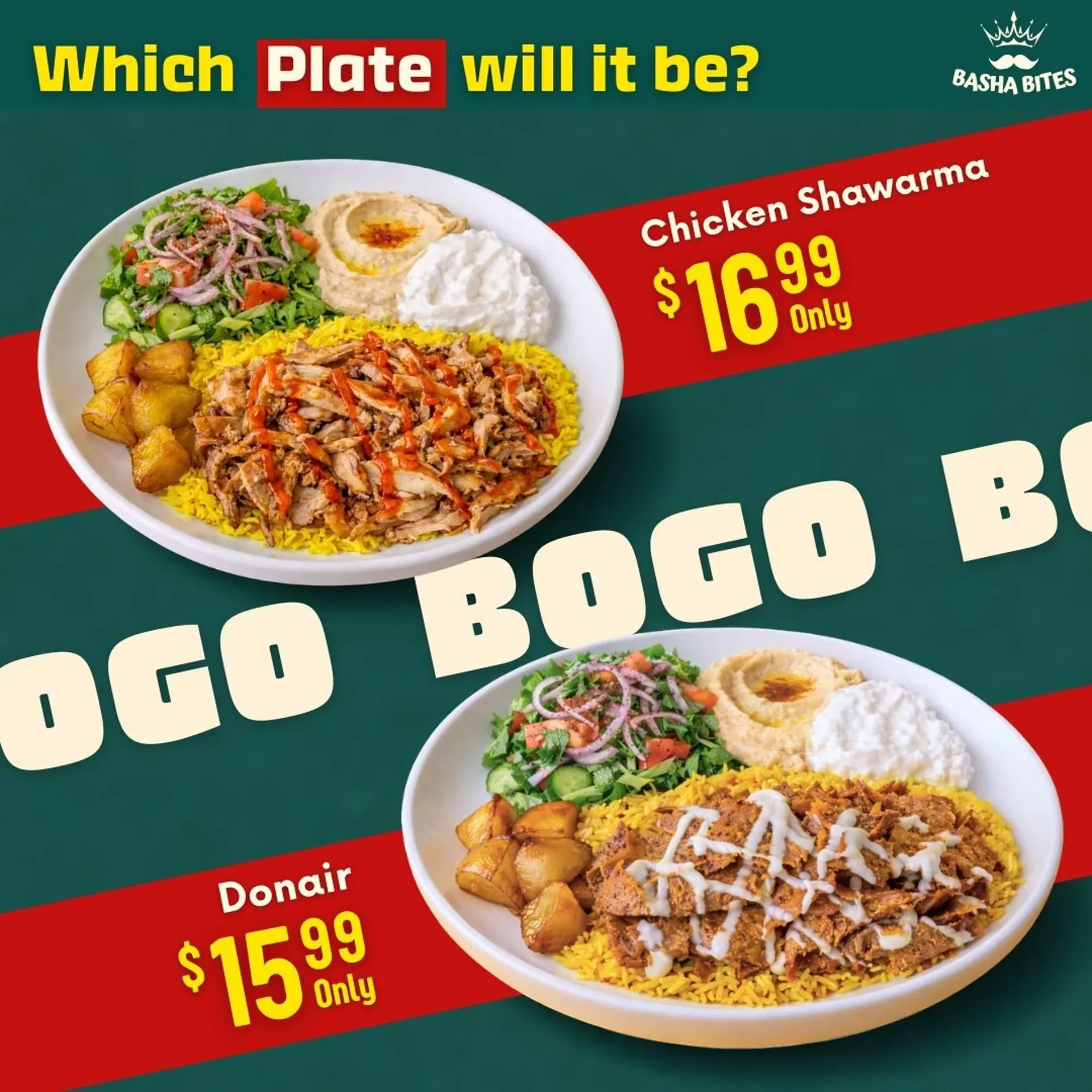 Basha Foods flyer from March 12 to March 18 2026 - flyer page 14