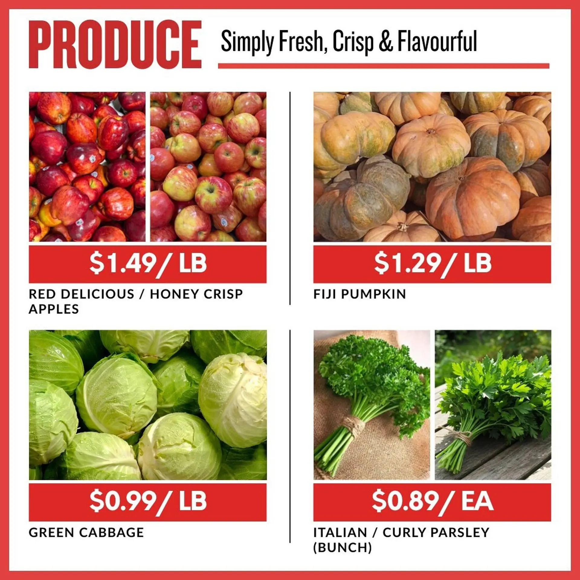 Basha Foods flyer from January 29 to February 4 2026 - flyer page 4