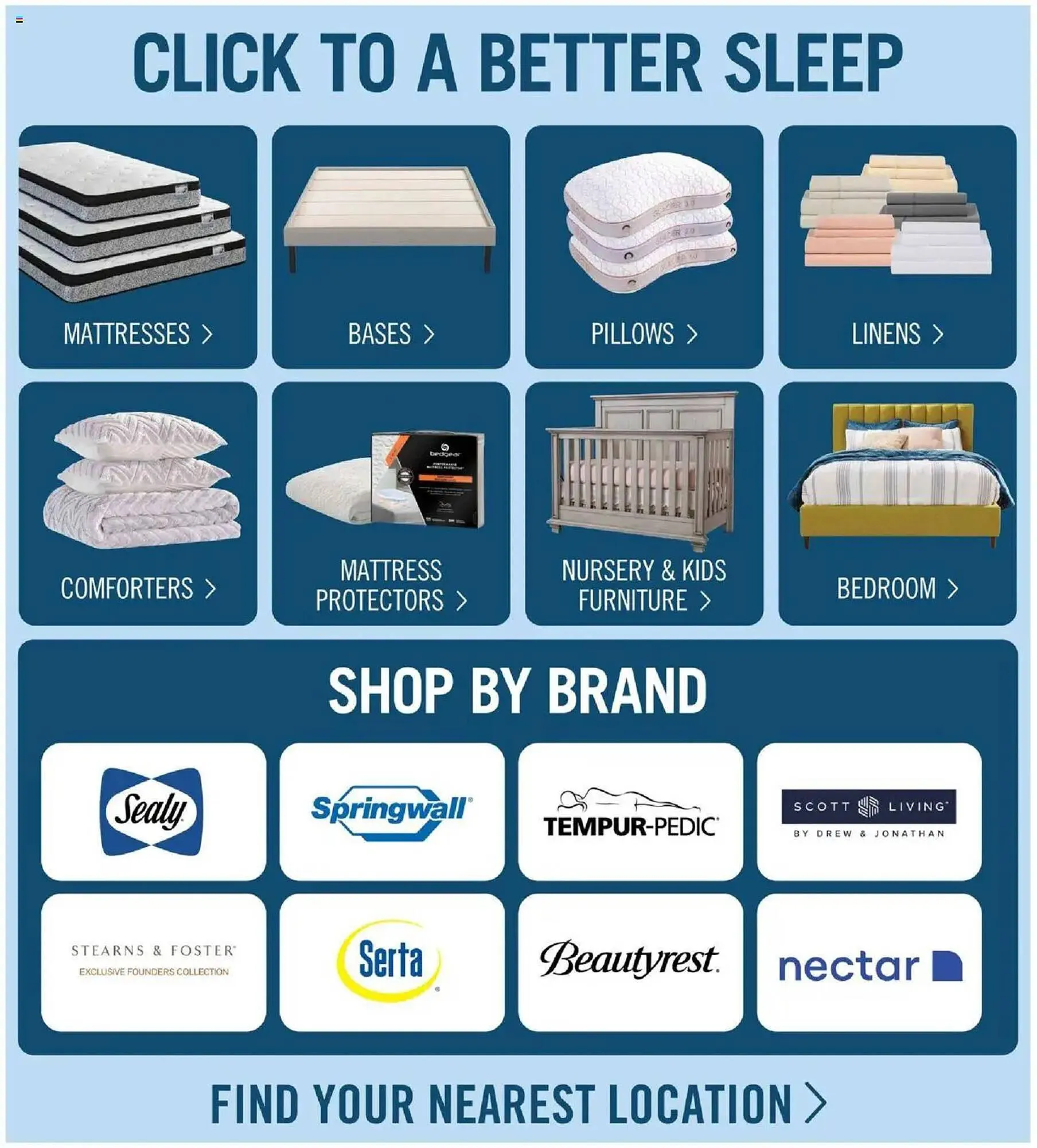 The Brick flyer from May 1 to May 15 2025 - flyer page 4