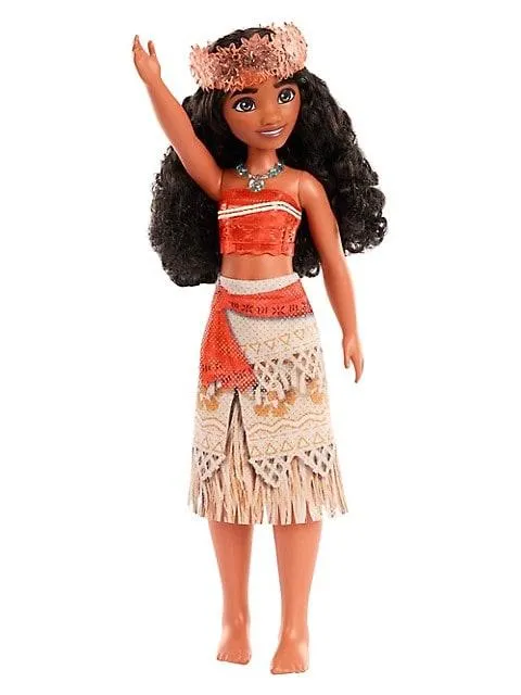 Moana Doll - 11-Inch