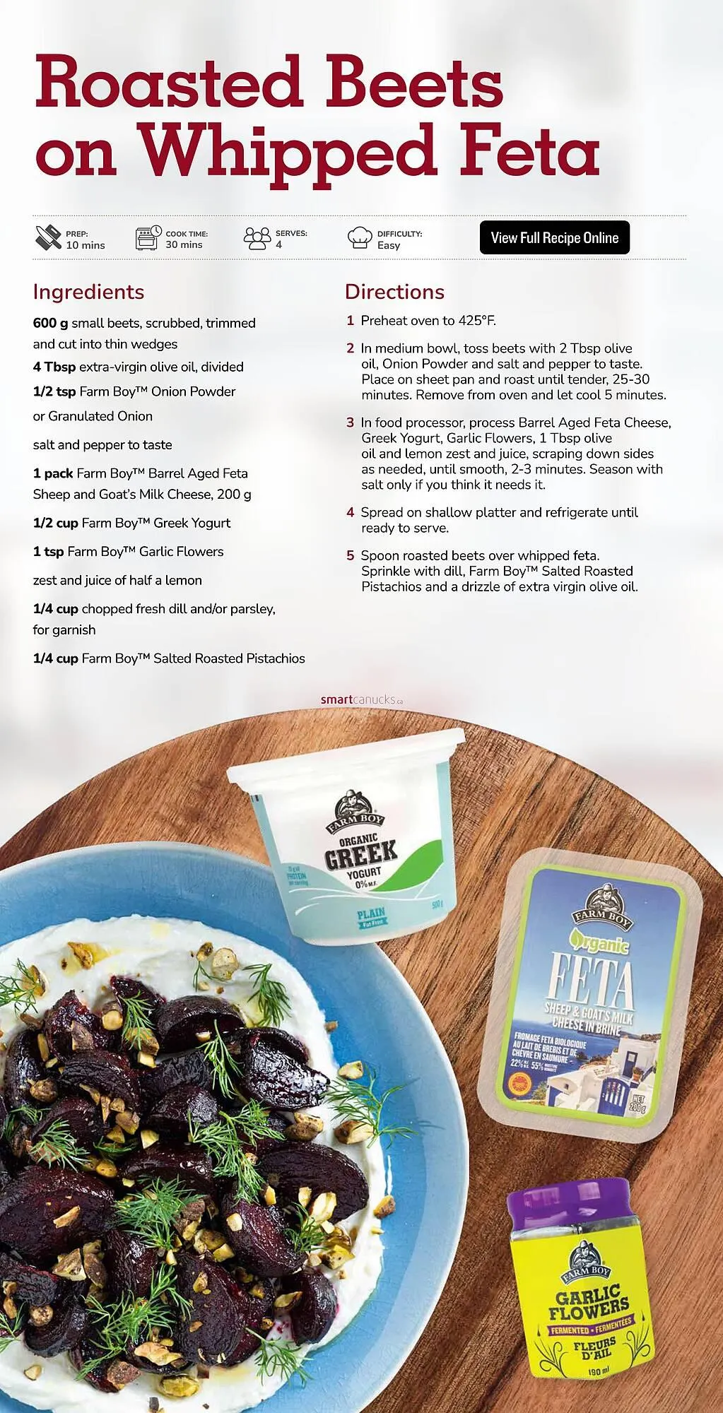 Farm Boy flyer from April 24 to April 30 2025 - flyer page 5